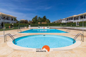 #146 Summer House A6 by Home Holidays